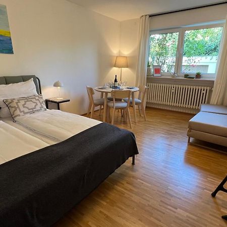 Beckhomes Bb- Gemuetliche, Neue Wohnung Bischberg Exterior foto