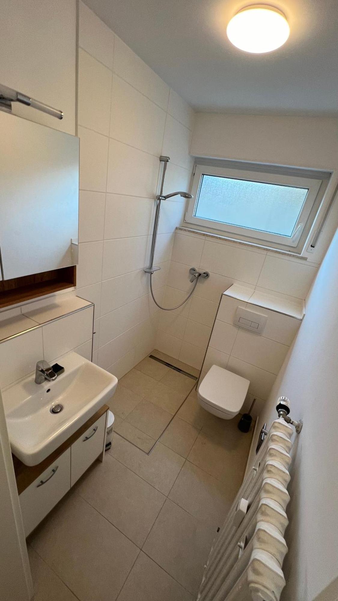Beckhomes Bb- Gemuetliche, Neue Wohnung Bischberg Exterior foto